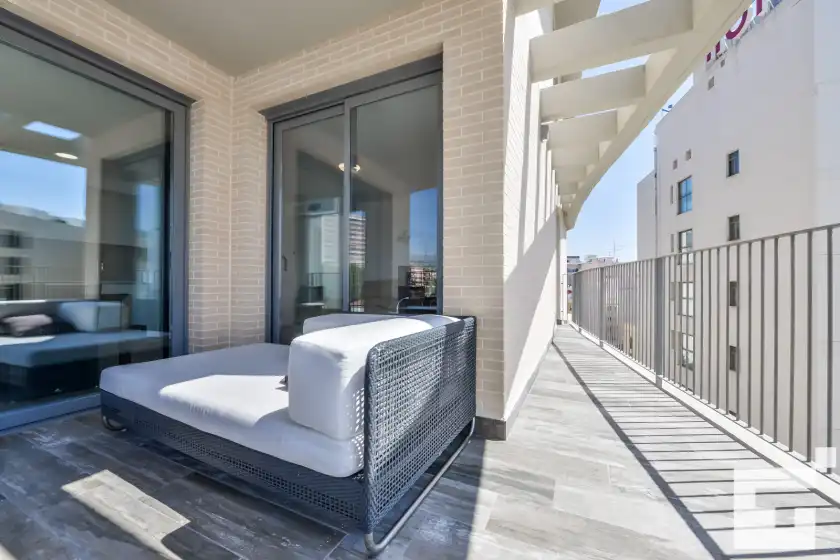 Alquiler vacacional en Isea 153 - grupo turis, Calp