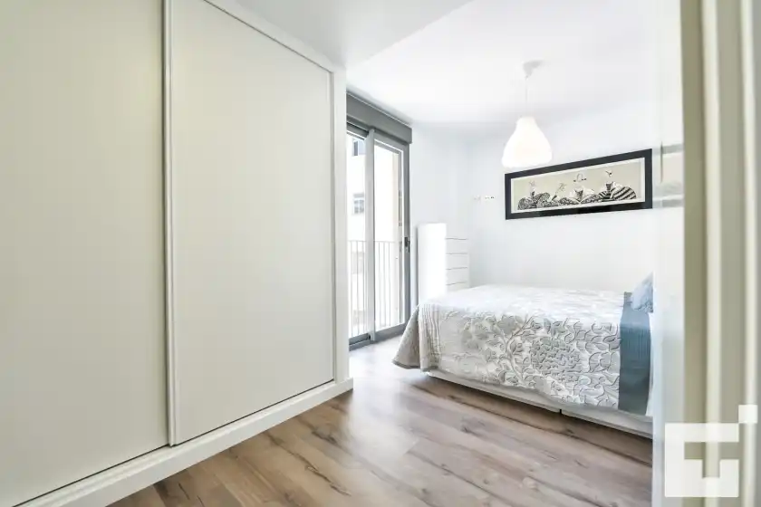 Alquiler vacacional en Isea 153 - grupo turis, Calp