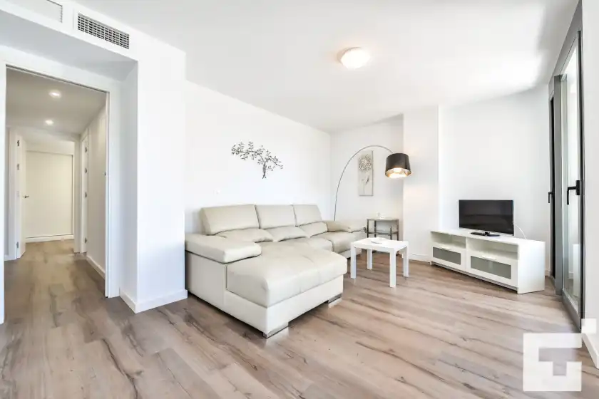 Alquiler vacacional en Isea 153 - grupo turis, Calp