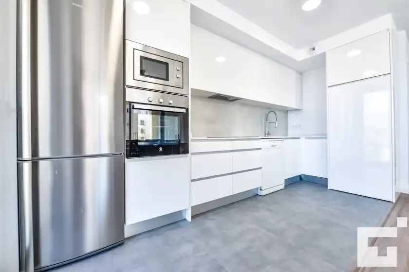 Alquiler vacacional en Isea 153 - grupo turis, Calp