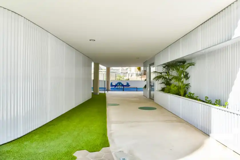 Alquiler vacacional en Isea 153 - grupo turis, Calp