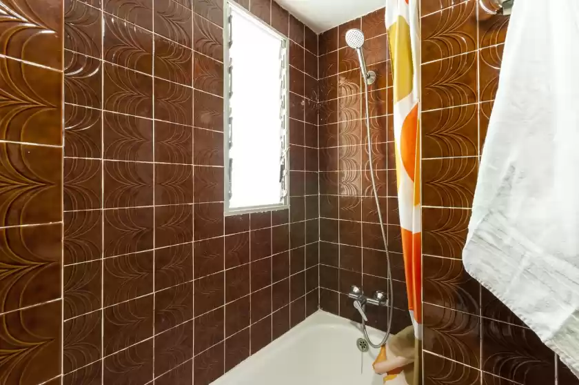 Ferienhaus auf Acapulco iv, Grau i Platja