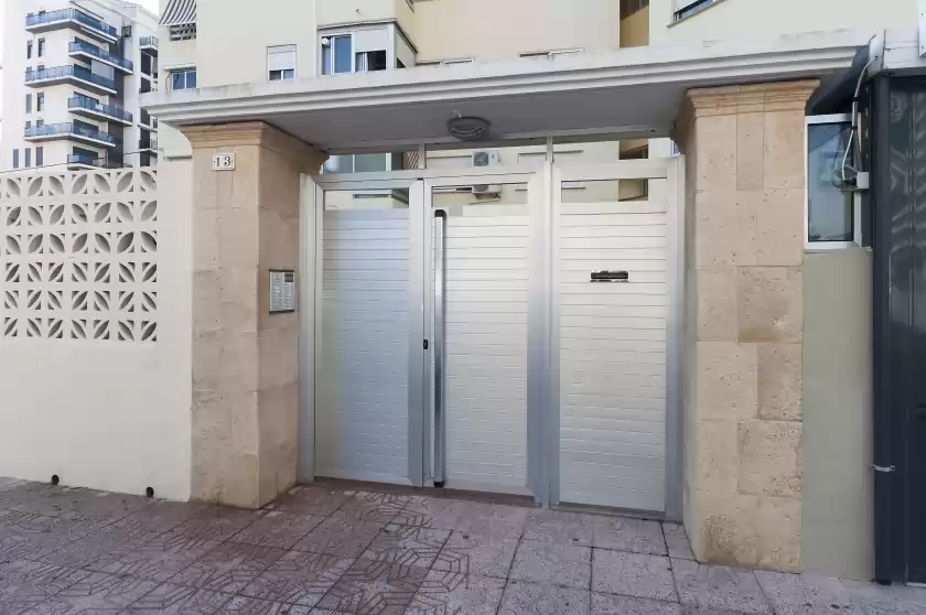 Ferienhaus auf Acapulco iv, Grau i Platja