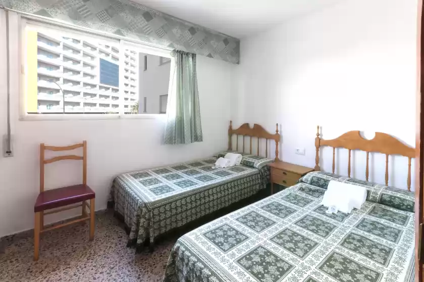 Ferienhaus auf Acapulco iv, Grau i Platja