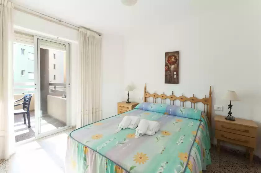 Ferienhaus auf Acapulco iv, Grau i Platja