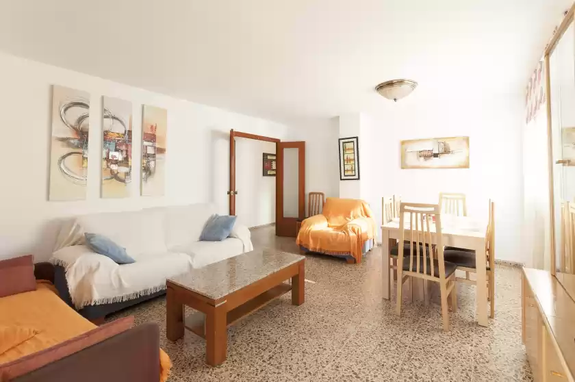 Ferienhaus auf Acapulco iv, Grau i Platja