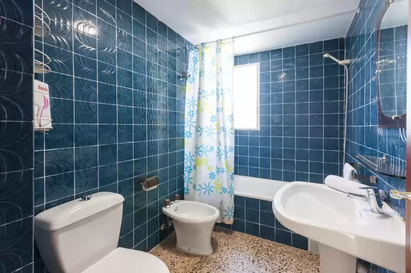 Ferienhaus auf Acapulco iv, Grau i Platja