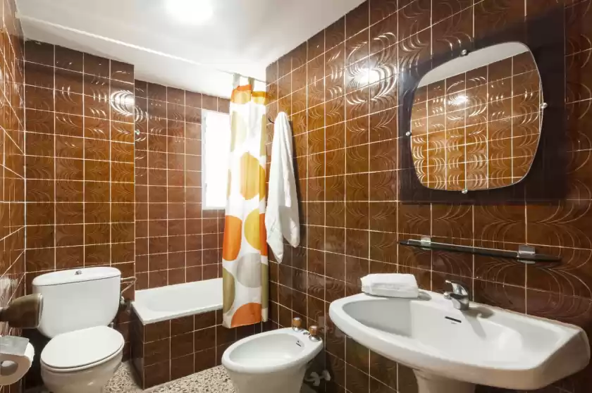 Ferienhaus auf Acapulco iv, Grau i Platja