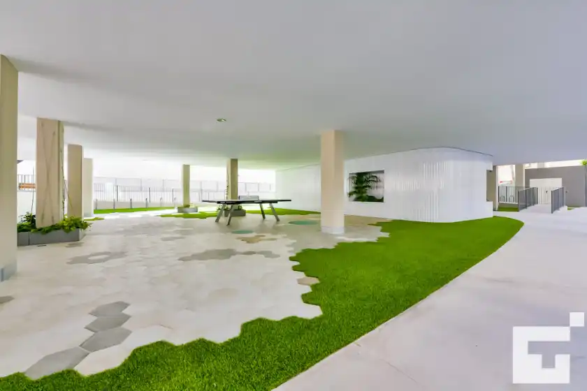 Alquiler vacacional en Isea 245 - grupo turis, Calp