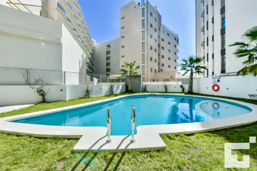 Alquiler vacacional en Isea 245 - grupo turis, Calp