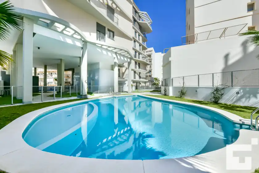 Alquiler vacacional en Isea 245 - grupo turis, Calp