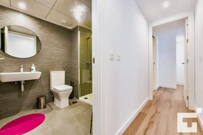 Alquiler vacacional en Isea 245 - grupo turis, Calp