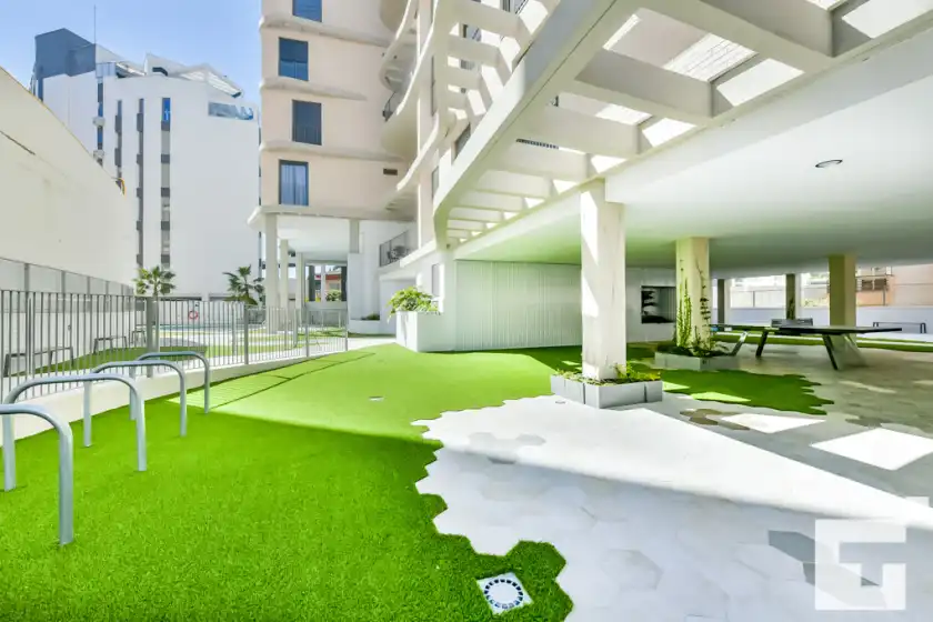 Alquiler vacacional en Isea 245 - grupo turis, Calp