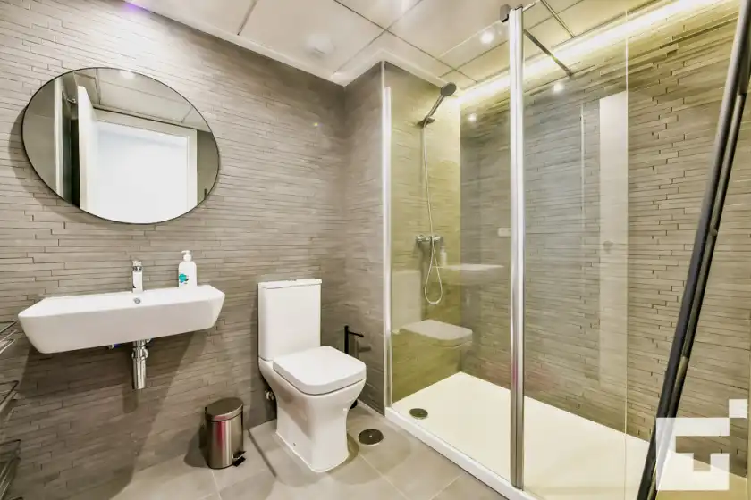 Alquiler vacacional en Isea 245 - grupo turis, Calp