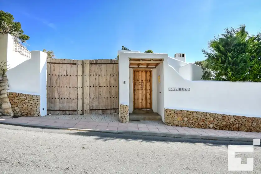 Ferienhaus auf Herina 8 - grupo turis, Moraira