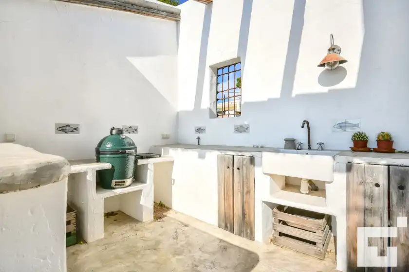 Ferienhaus auf Herina 8 - grupo turis, Moraira