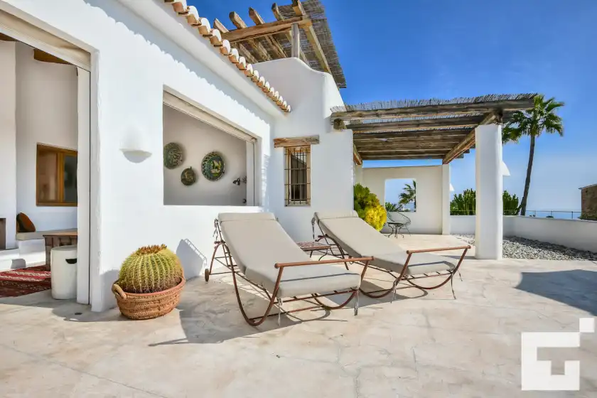 Ferienhaus auf Herina 8 - grupo turis, Moraira