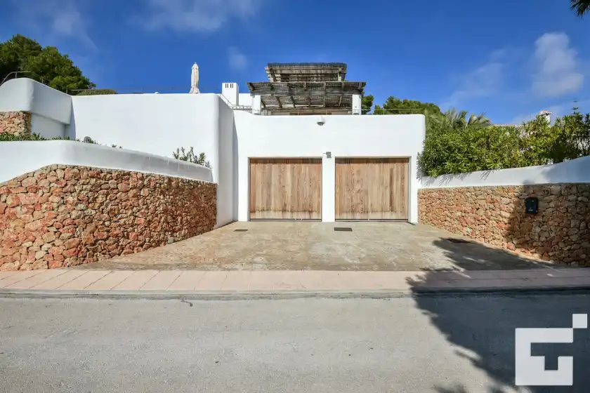 Ferienhaus auf Herina 8 - grupo turis, Moraira
