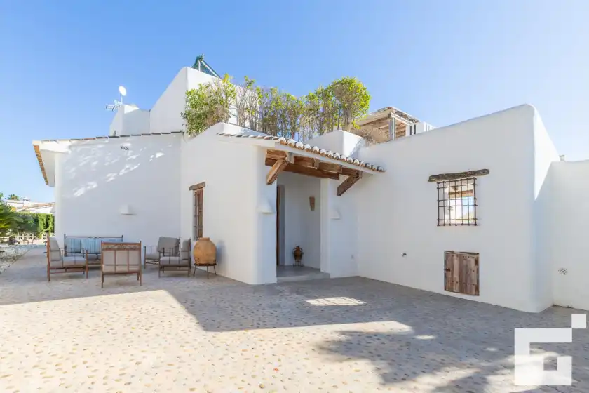 Ferienhaus auf Herina 8 - grupo turis, Moraira