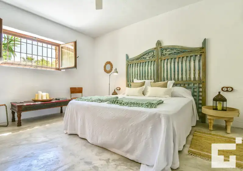 Ferienhaus auf Herina 8 - grupo turis, Moraira