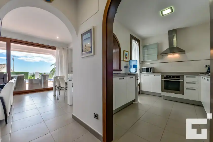 Holiday rentals in Mirador de bassetes 15 - grupo turis, Fanadix