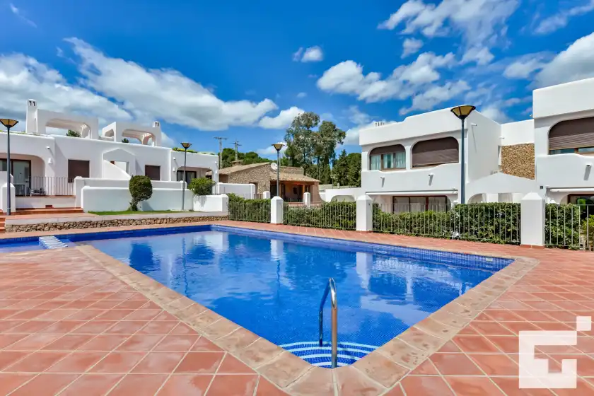 Holiday rentals in Mirador de bassetes 15 - grupo turis, Fanadix