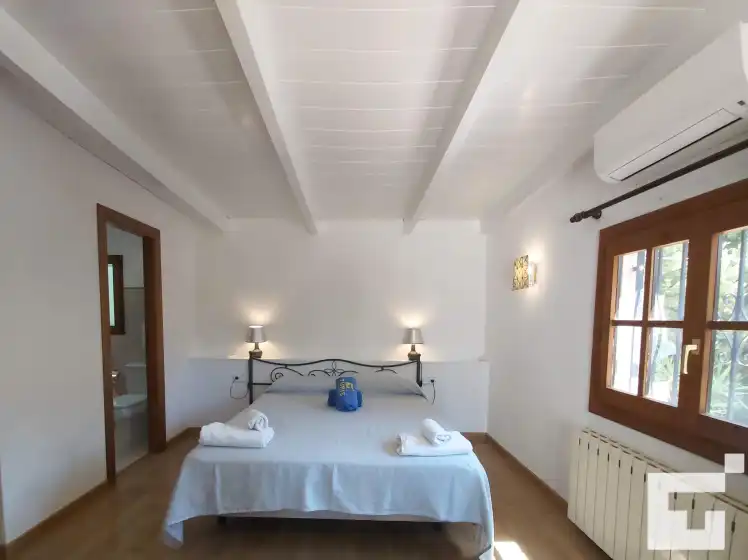 Alquiler vacacional en Bungalow la merced 34g - grupo turis, Calp