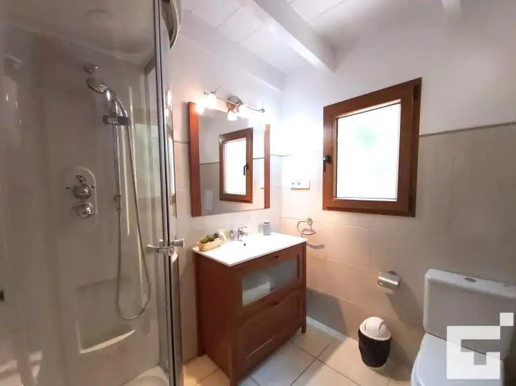 Alquiler vacacional en Bungalow la merced 34g - grupo turis, Calp