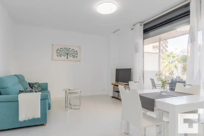 Alquiler vacacional en Calpe beach ii 2e - grupo turis, Calp