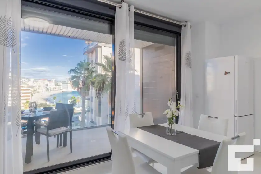 Alquiler vacacional en Calpe beach ii 2e - grupo turis, Calp