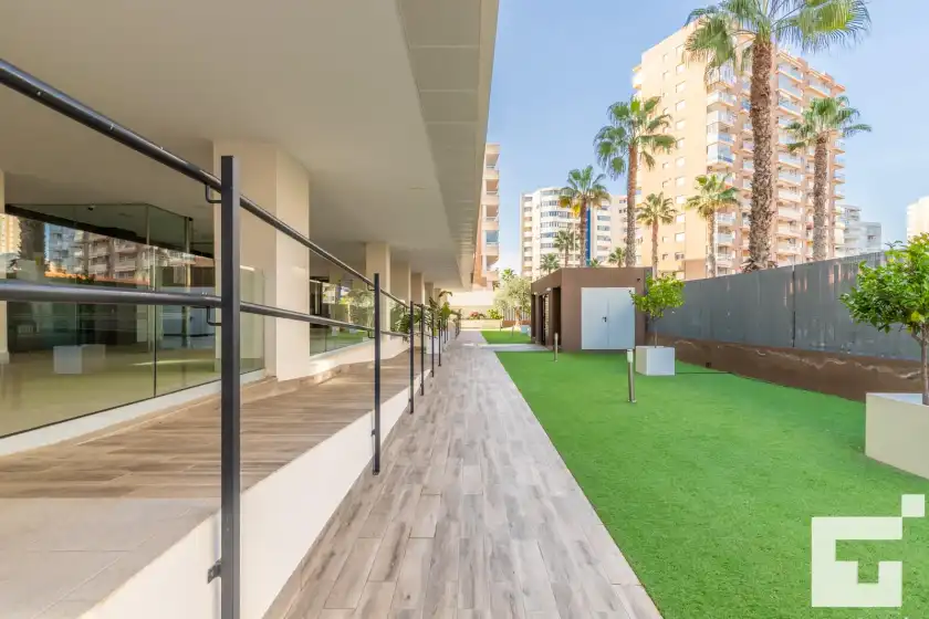 Alquiler vacacional en Calpe beach ii 2e - grupo turis, Calp