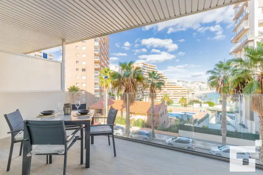 Alquiler vacacional en Calpe beach ii 2e - grupo turis, Calp