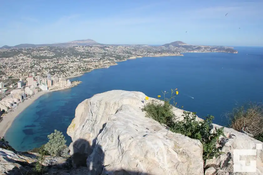 Alquiler vacacional en Alexia i 92 - grupo turis, Calp