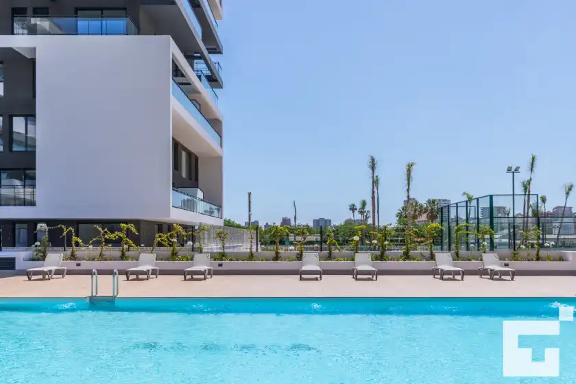 Alquiler vacacional en Alexia i 92 - grupo turis, Calp
