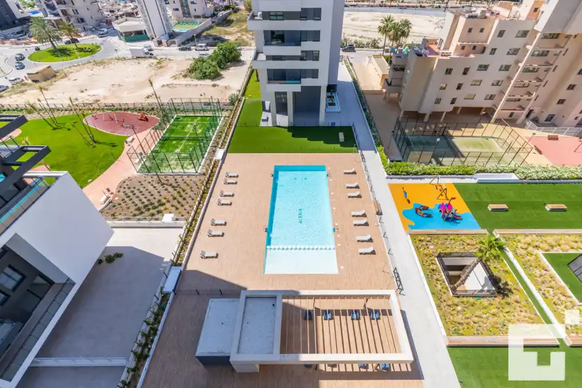Alquiler vacacional en Alexia i 92 - grupo turis, Calp