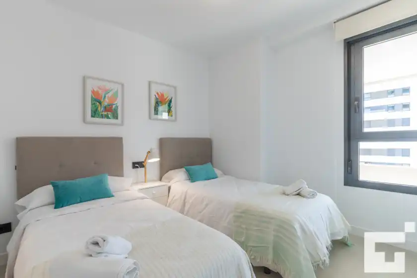 Alquiler vacacional en Alexia i 92 - grupo turis, Calp