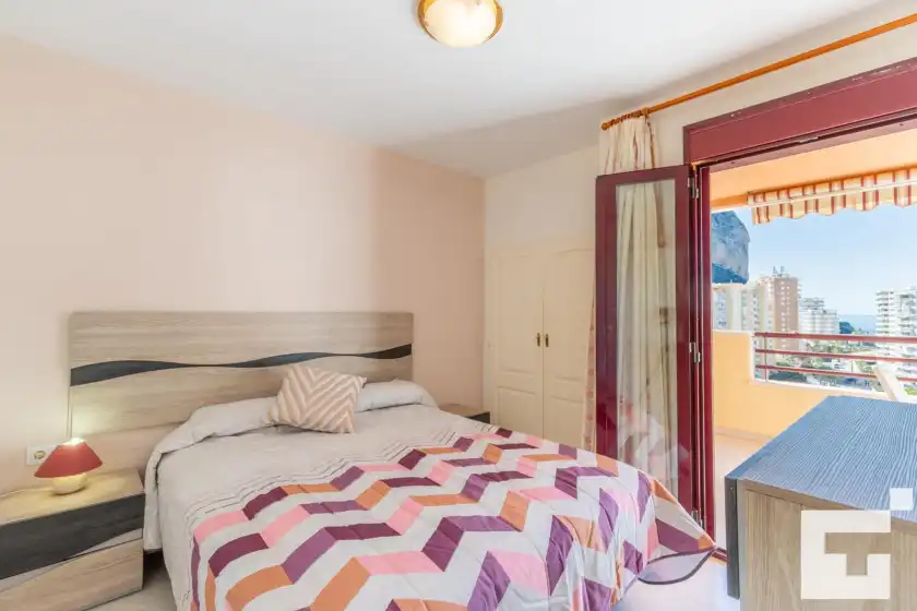 Alquiler vacacional en Zafiro 27b - grupo turis, Calp