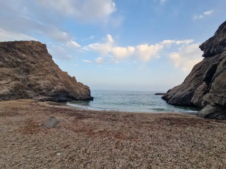 Alquiler vacacional en Casa de femmie, Pozo del Esparto