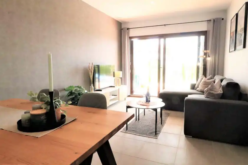 Alquiler vacacional en Casa de femmie, Pozo del Esparto