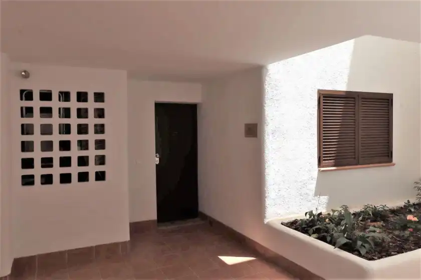 Alquiler vacacional en Casa de femmie, Pozo del Esparto