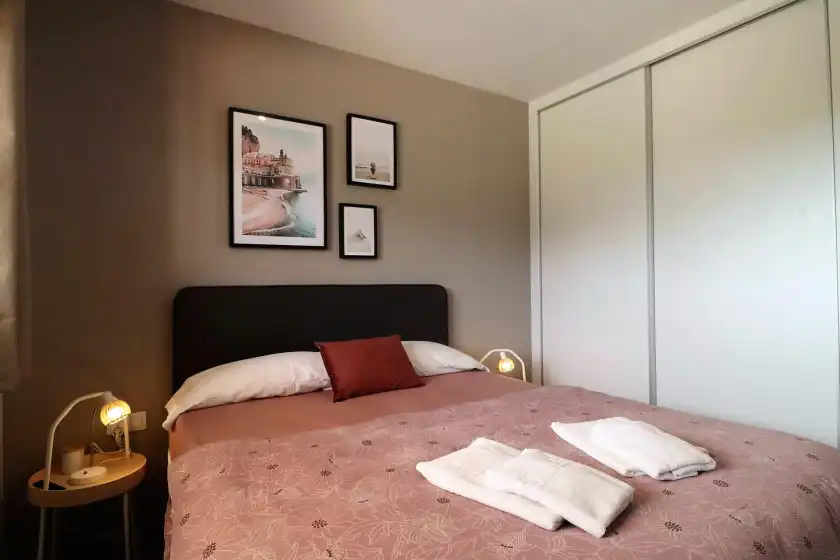 Alquiler vacacional en Casa de femmie, Pozo del Esparto