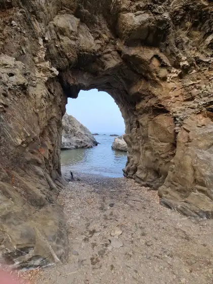 Alquiler vacacional en Casa de femmie, Pozo del Esparto