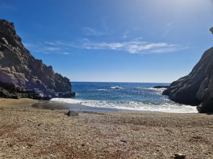 Alquiler vacacional en Casa de femmie, Pozo del Esparto