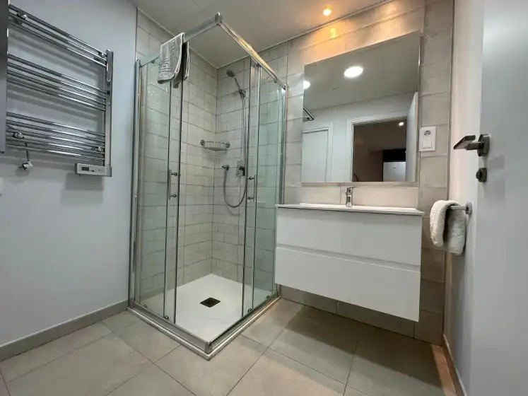 Holiday rentals in Casa floor, Pozo del Esparto