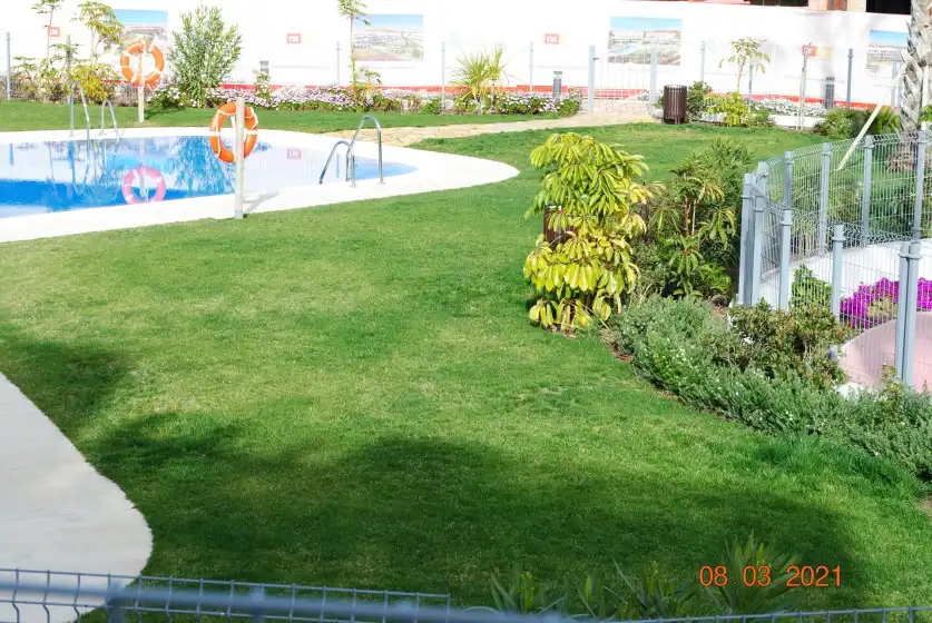 Alquiler vacacional en Casa soleada, Pozo del Esparto