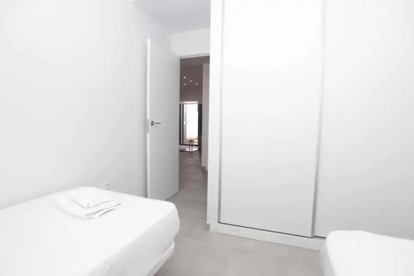 Alquiler vacacional en Casa de verano, Pozo del Esparto