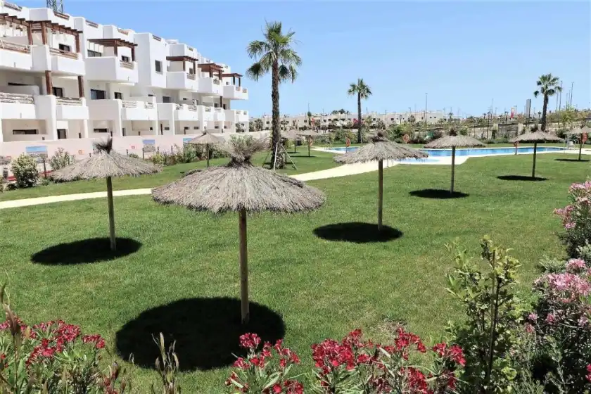 Alquiler vacacional en Casa de verano, Pozo del Esparto