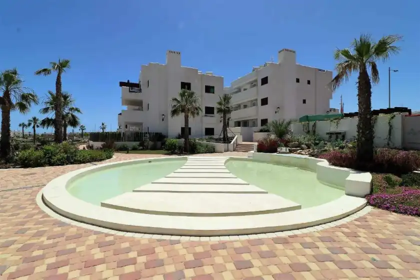 Alquiler vacacional en Casa de verano, Pozo del Esparto