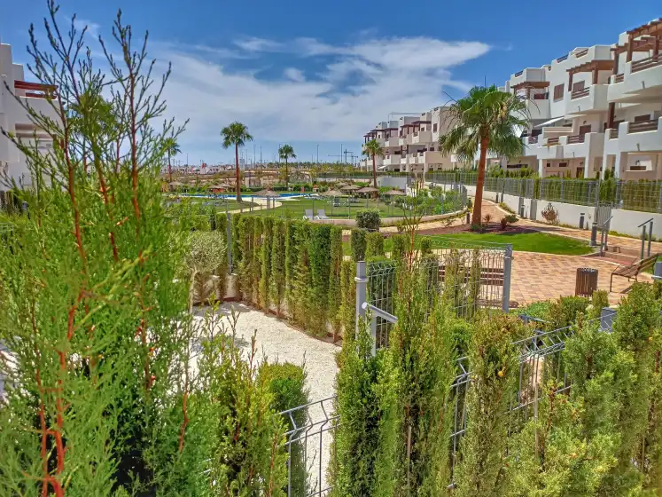Alquiler vacacional en Casa de verano