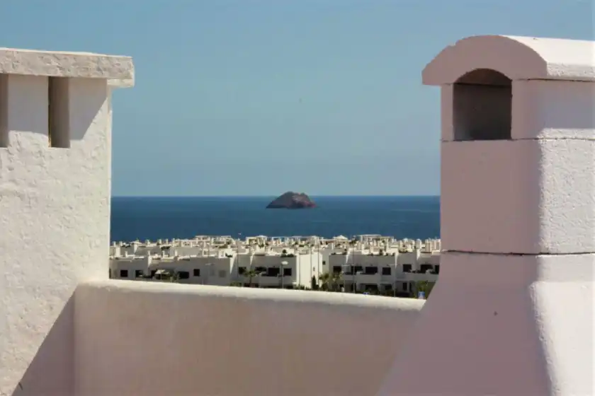 Alquiler vacacional en Casa de luz, Pozo del Esparto